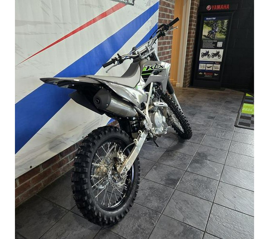 2025 Kawasaki KLX®230R