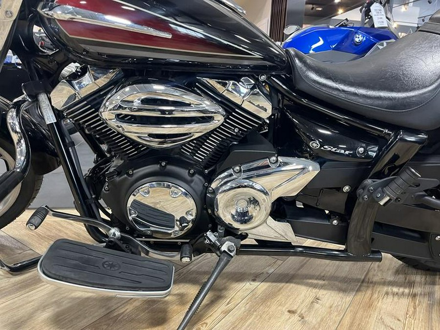 2014 Yamaha V Star® 950 Tourer