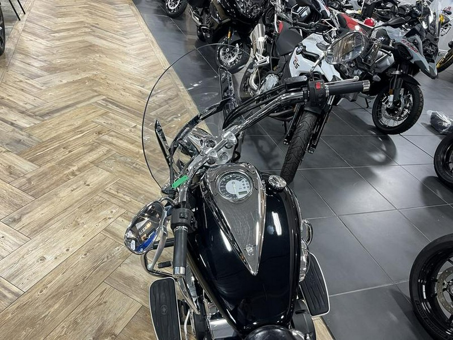 2014 Yamaha V Star® 950 Tourer