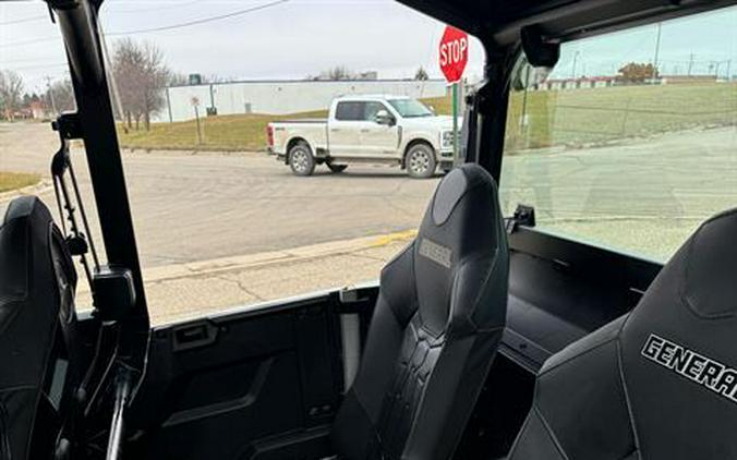 2023 Polaris General XP 4 1000 Sport