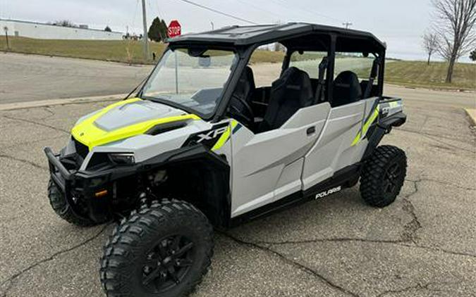 2023 Polaris General XP 4 1000 Sport
