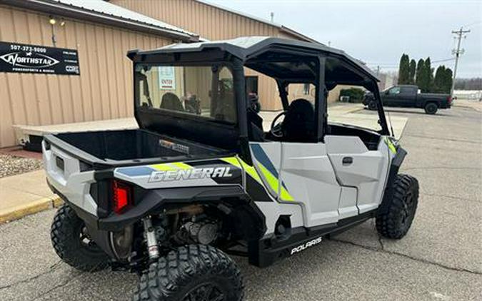 2023 Polaris General XP 4 1000 Sport