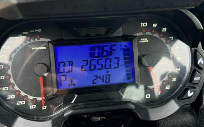 2023 Polaris General XP 4 1000 Sport