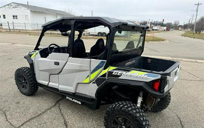 2023 Polaris General XP 4 1000 Sport