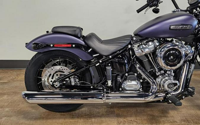 2025 Harley-Davidson® FXBB - Street Bob®