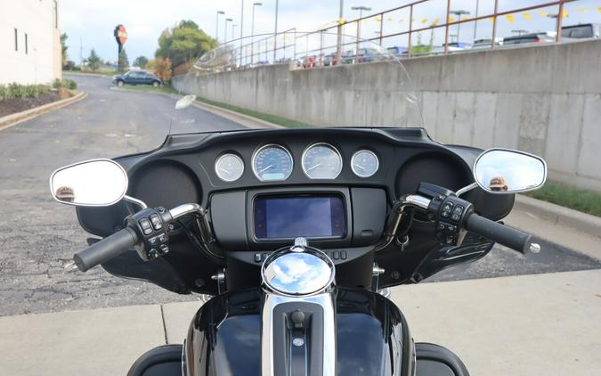 2022 Harley-Davidson Tri Glide Ultra