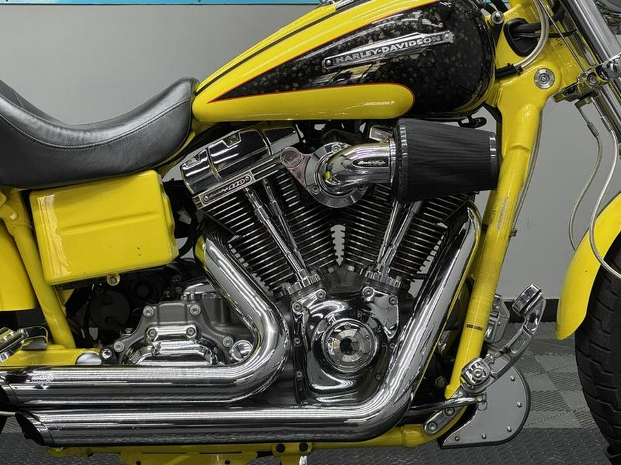 2009 Harley-Davidson® FXDFSE - CVO™ Fat Bob®