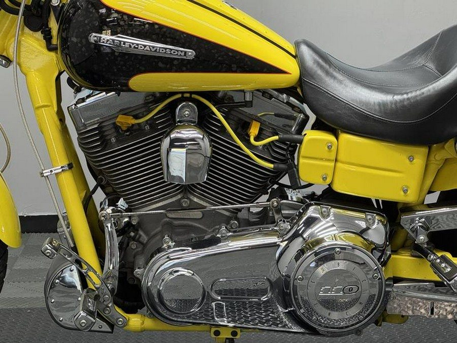2009 Harley-Davidson® FXDFSE - CVO™ Fat Bob®