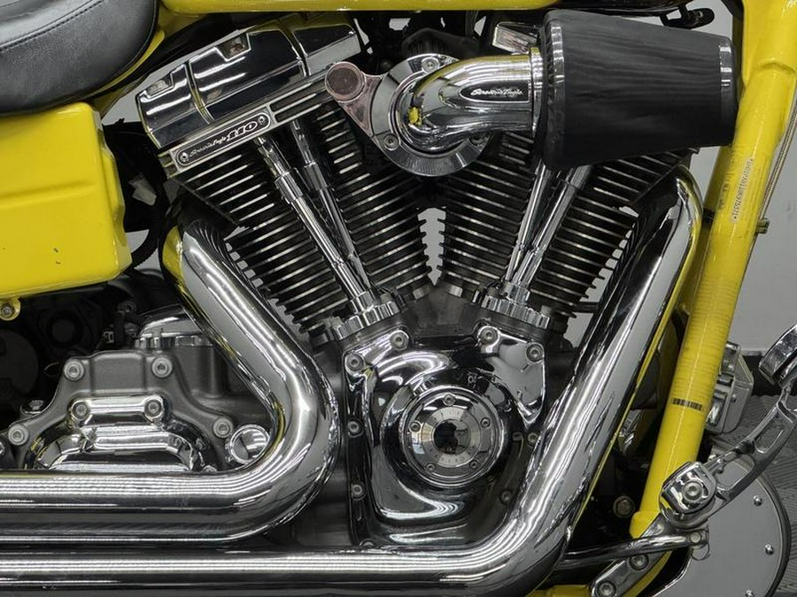 2009 Harley-Davidson® FXDFSE - CVO™ Fat Bob®