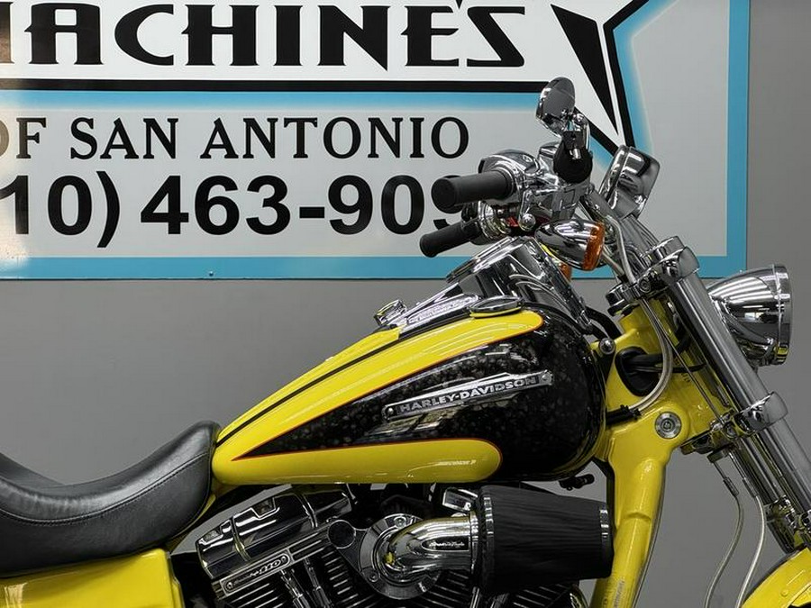 2009 Harley-Davidson® FXDFSE - CVO™ Fat Bob®