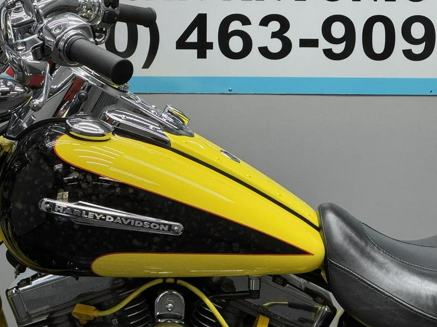 2009 Harley-Davidson® FXDFSE - CVO™ Fat Bob®