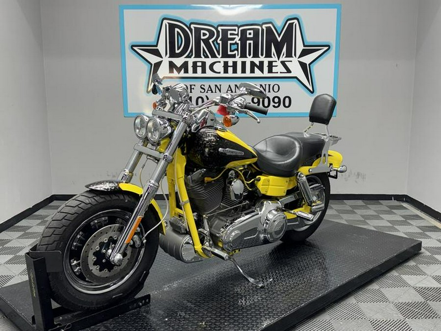 2009 Harley-Davidson® FXDFSE - CVO™ Fat Bob®