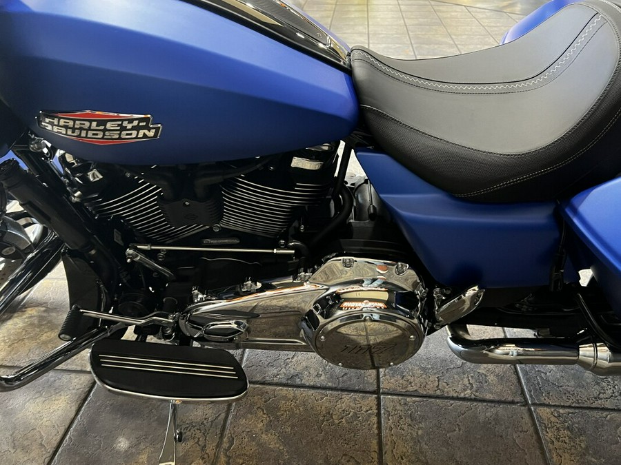 2026 Harley-Davidson Road Glide® – Next-Gen Touring Power