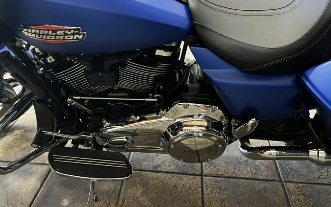 2026 Harley-Davidson Road Glide® – Next-Gen Touring Power