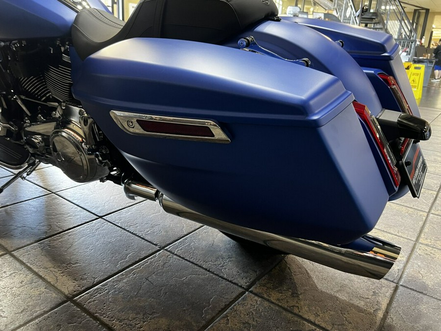 2026 Harley-Davidson Road Glide® – Next-Gen Touring Power