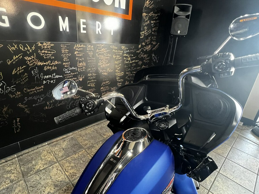 2026 Harley-Davidson Road Glide® – Next-Gen Touring Power