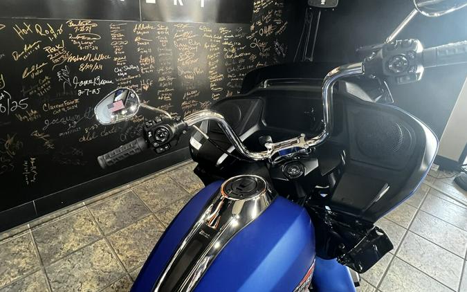 2026 Harley-Davidson Road Glide® – Next-Gen Touring Power