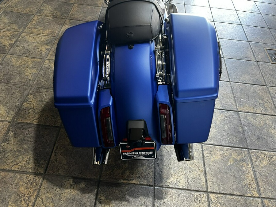 2026 Harley-Davidson Road Glide® – Next-Gen Touring Power