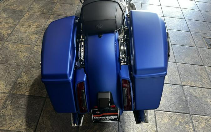 2026 Harley-Davidson Road Glide® – Next-Gen Touring Power