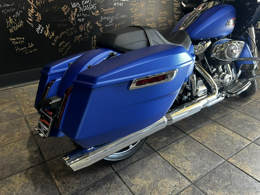 2026 Harley-Davidson Road Glide® – Next-Gen Touring Power