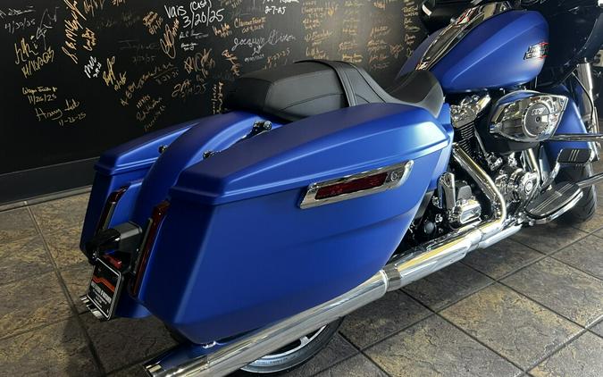 2026 Harley-Davidson Road Glide® – Next-Gen Touring Power
