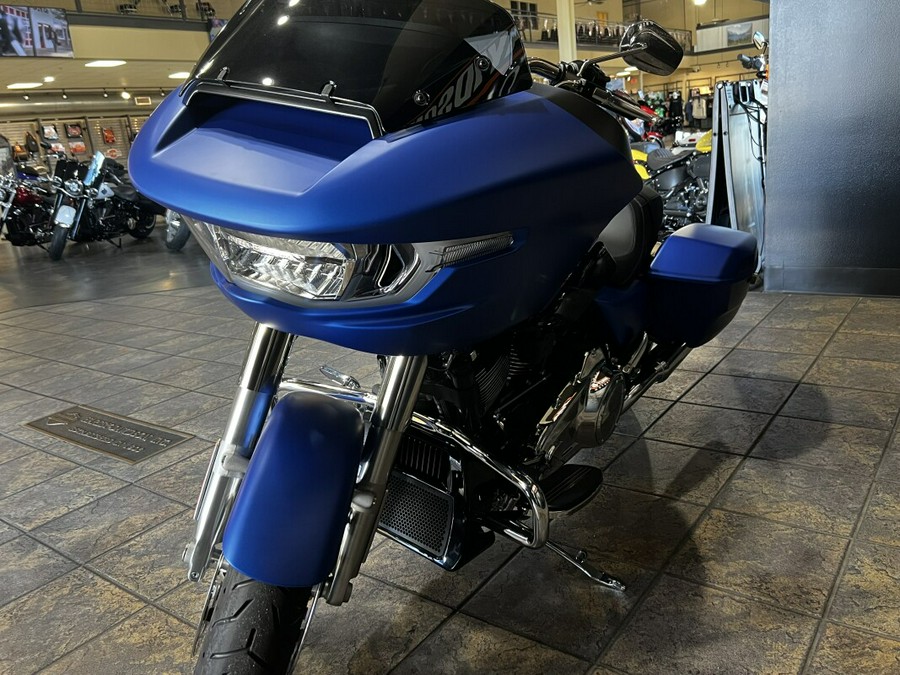 2026 Harley-Davidson Road Glide® – Next-Gen Touring Power