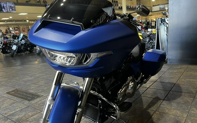 2026 Harley-Davidson Road Glide® – Next-Gen Touring Power