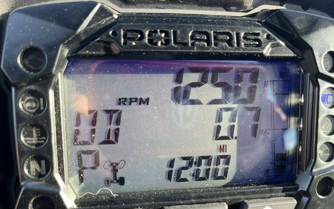 2026 Polaris® Ranger 1000 Premium