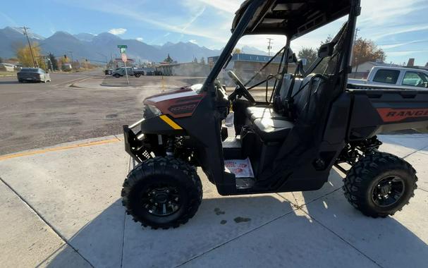 2026 Polaris® Ranger 1000 Premium