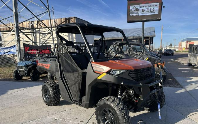 2026 Polaris® Ranger 1000 Premium