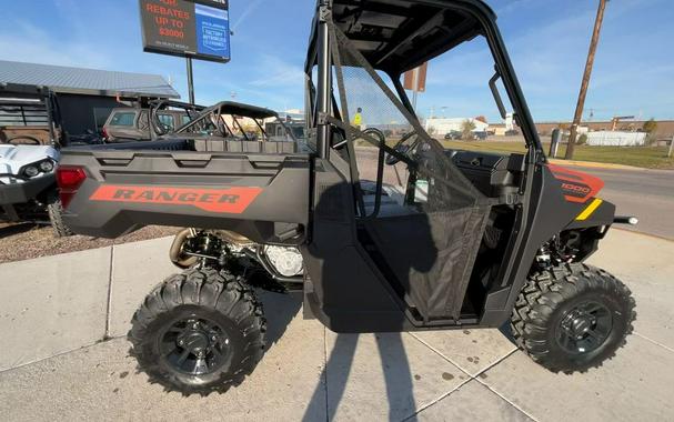 2026 Polaris® Ranger 1000 Premium
