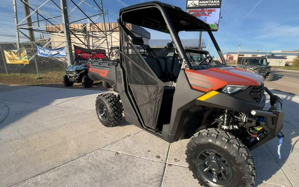 2026 Polaris® Ranger 1000 Premium
