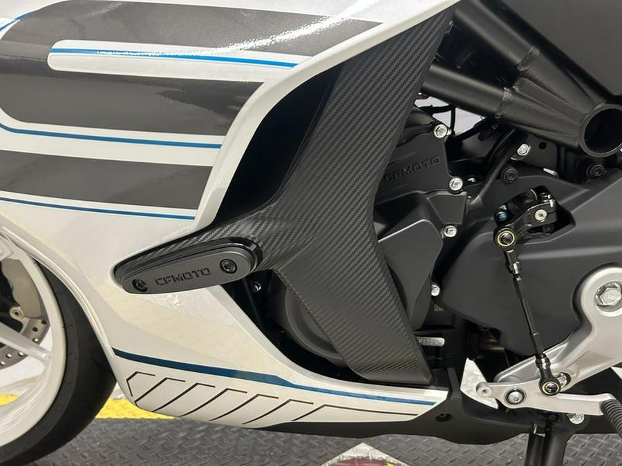 2026 CFMOTO 450SS