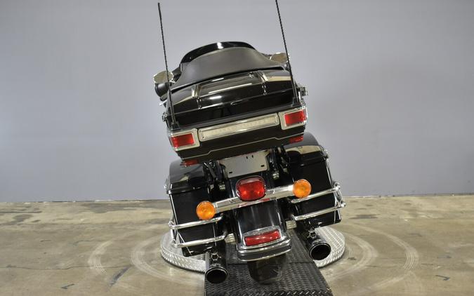 2012 Harley-Davidson Electra Glide Ultra Limited