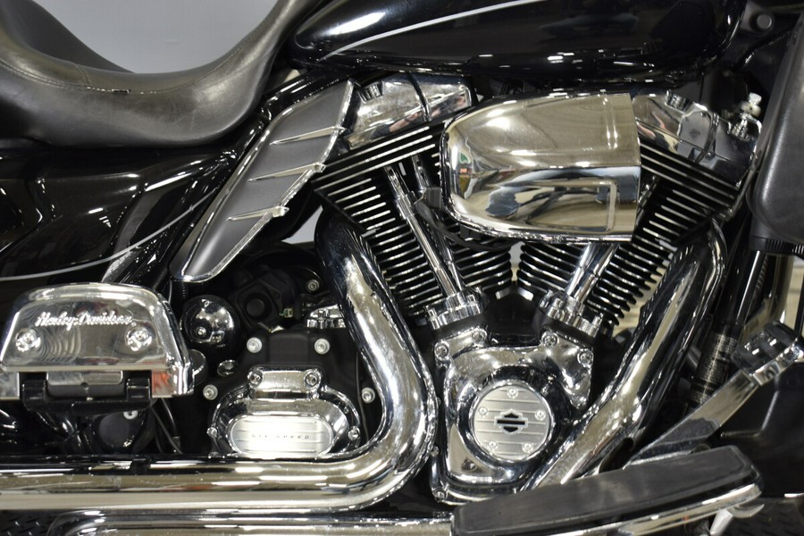 2012 Harley-Davidson Electra Glide Ultra Limited