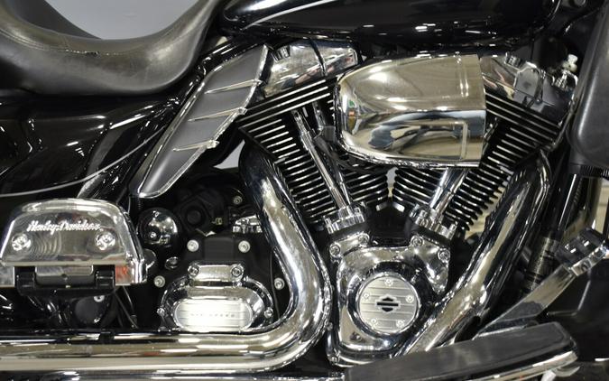 2012 Harley-Davidson Electra Glide Ultra Limited