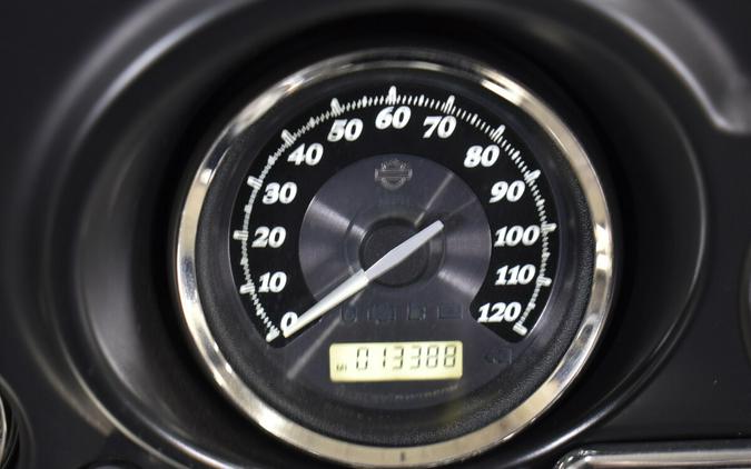 2012 Harley-Davidson Electra Glide Ultra Limited