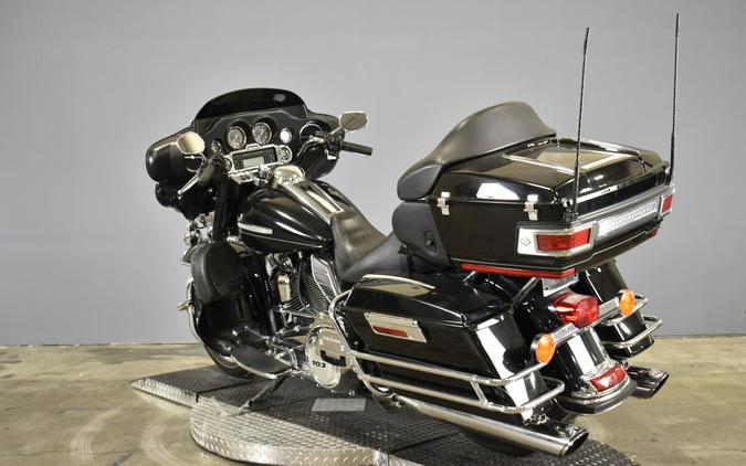 2012 Harley-Davidson Electra Glide Ultra Limited