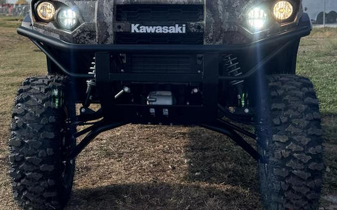2026 Kawasaki Mule PRO-FXT™ 1000 LE Camo