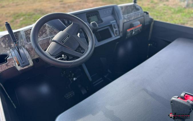 2026 Kawasaki Mule PRO-FXT™ 1000 LE Camo