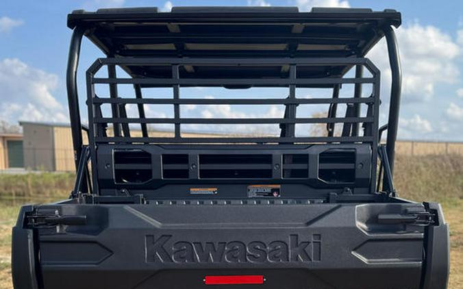 2026 Kawasaki Mule PRO-FXT™ 1000 LE Camo