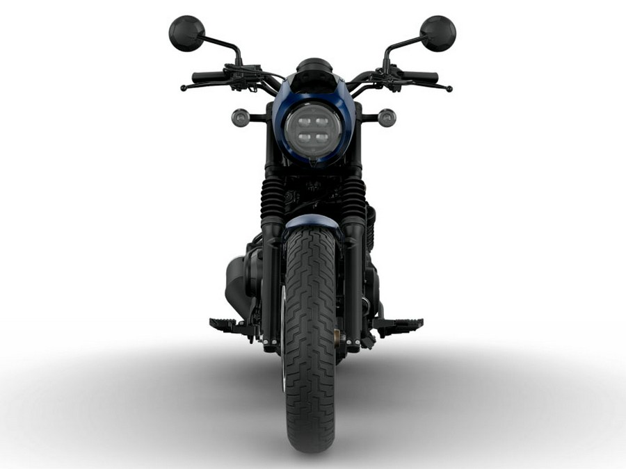 2026 Honda Rebel 500 ABS SE
