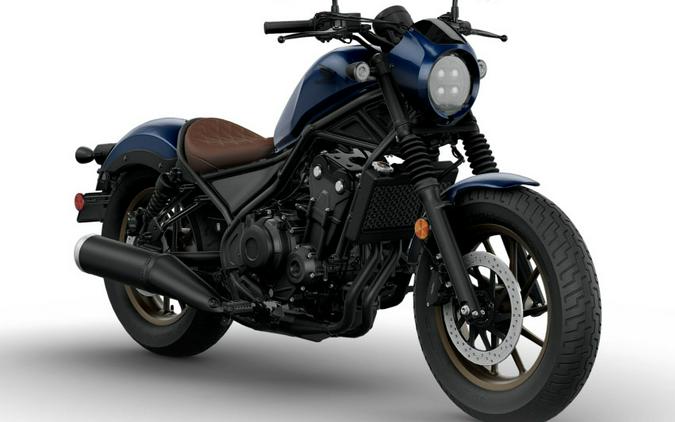 2026 Honda Rebel 500 ABS SE