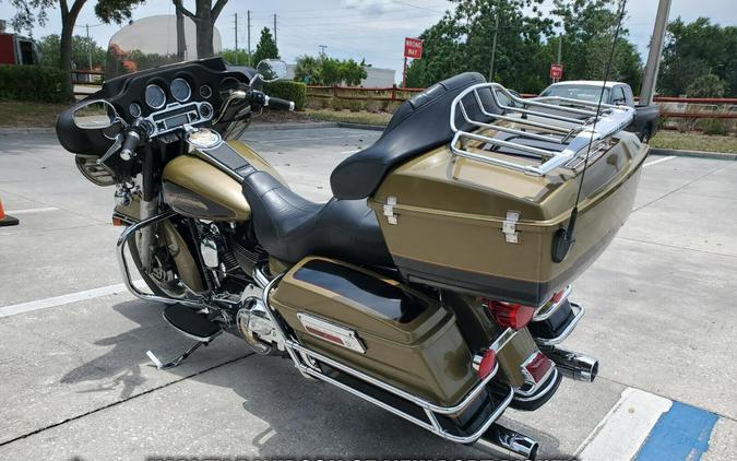 FLHTC 2007 Electra Glide® Classic