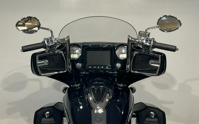 2022 Indian Roadmaster® Limited