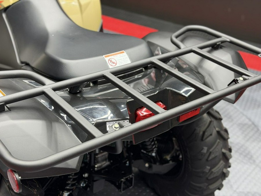 2027 Yamaha KODIAK 700 EPS XT-R