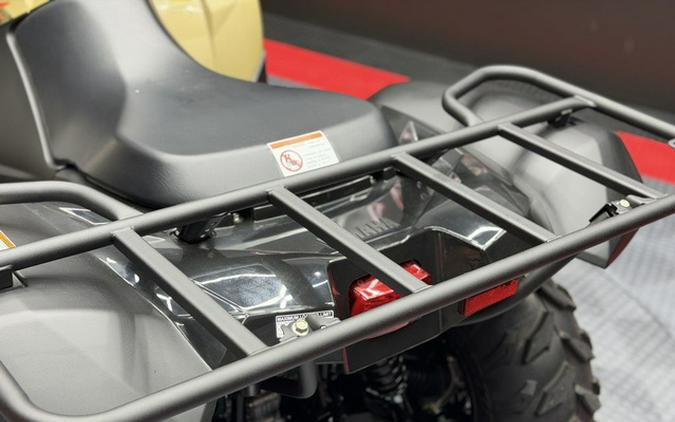 2027 Yamaha KODIAK 700 EPS XT-R