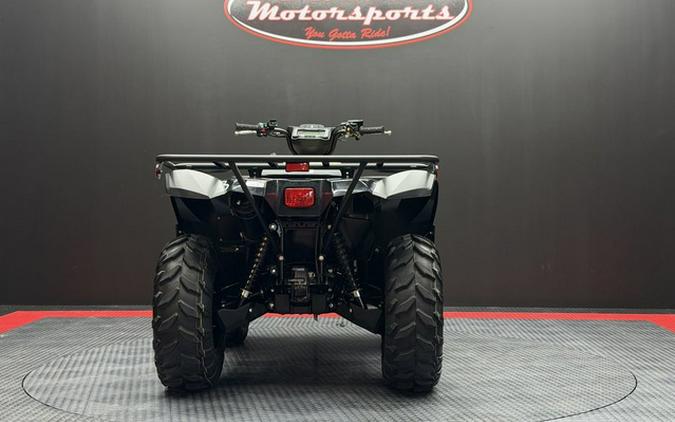 2027 Yamaha KODIAK 700 EPS XT-R