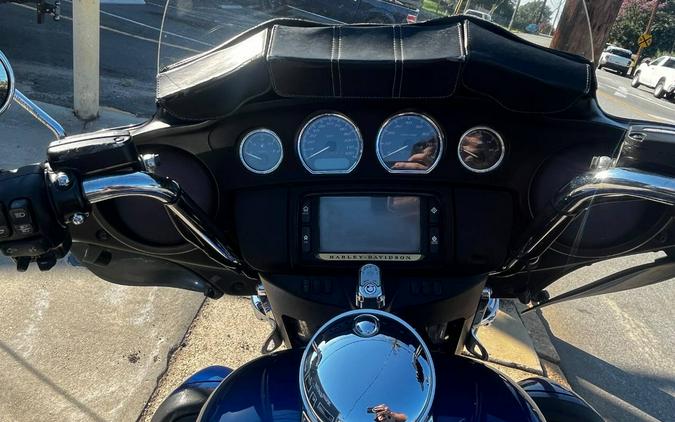 2016 Harley-Davidson Ultra Classic FLHTCU