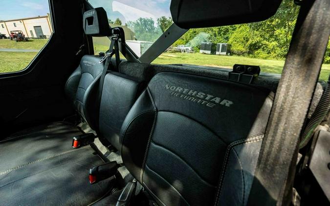 2023 Defender Limited HD10 - Can-Am